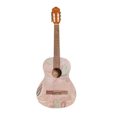 Bamboo GC-36 Belle Travel Classical Guitar
